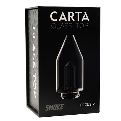Focus V  Glass Top - CARTA / CARTA 2