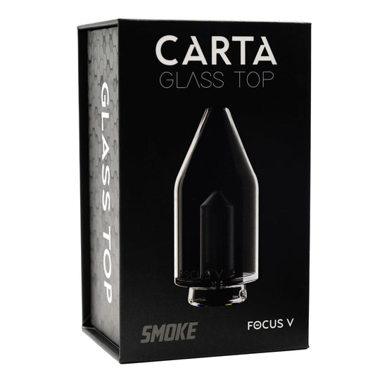 Focus V  Glass Top - CARTA / CARTA 2