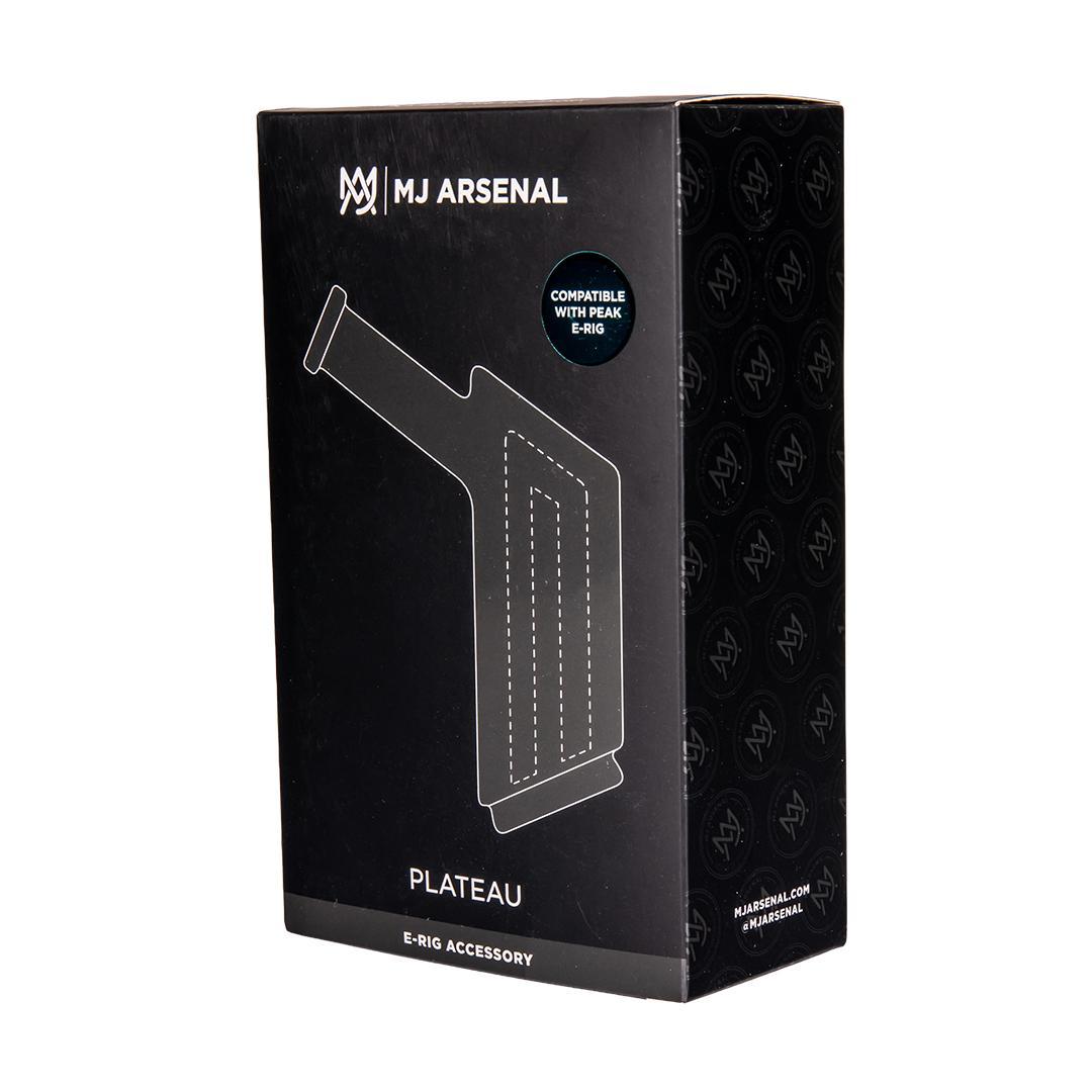 MJ Arsenal - Plateau Peak Top