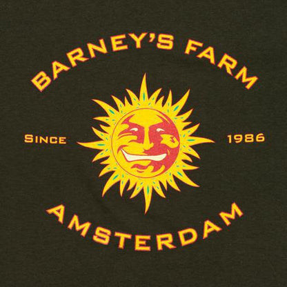 Barney's Farm - Pineapple Chunk