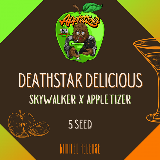 Mephisto - Deathstar Delicious