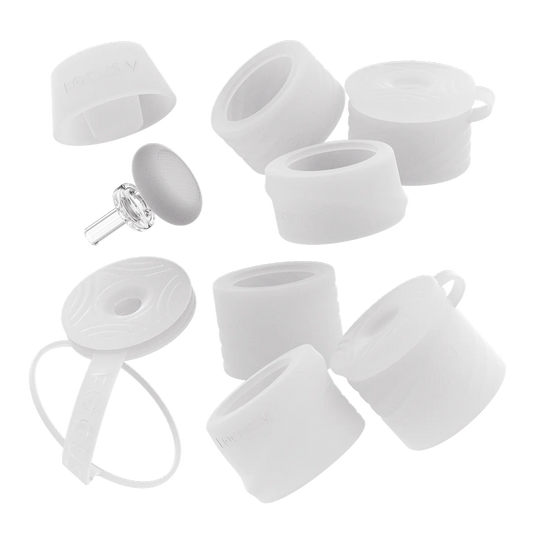 Focus V  CARTA Silicone Accessory Kit