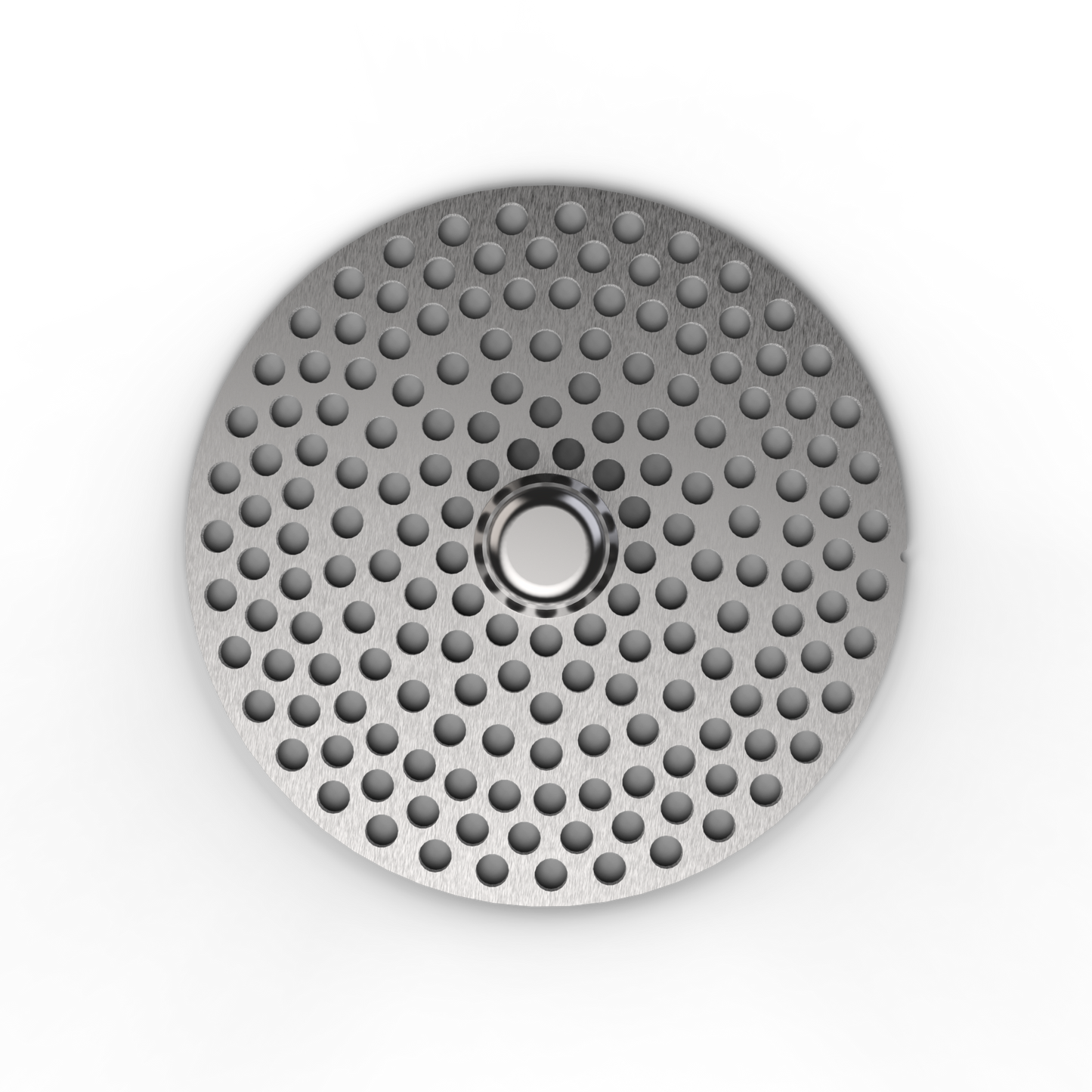 2.5" Mill Plates