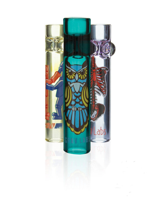 GRAV - Whimsical Taster