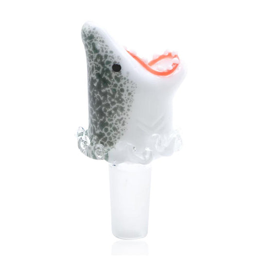 Empire Glassworks - Jawsome Bowl