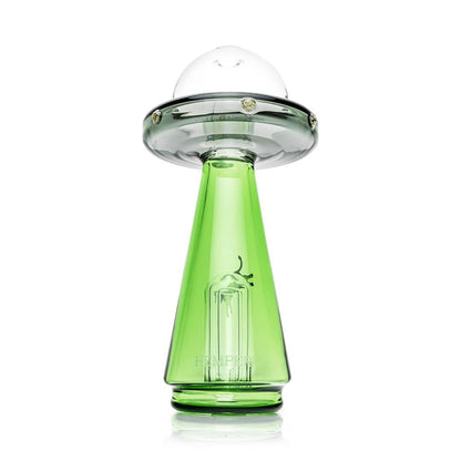 UFO Vortex Peak Top