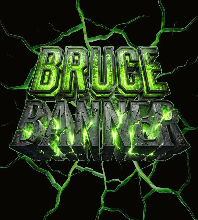 Barney's Farm - Bruce Banner