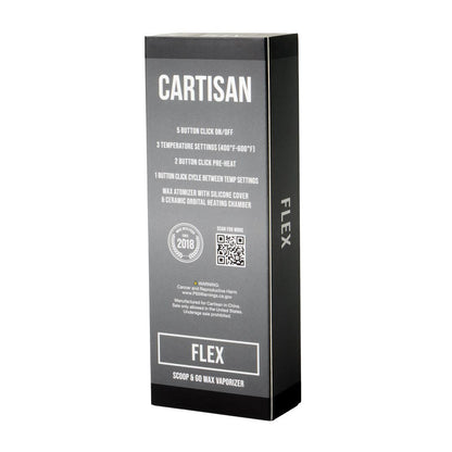 Cartisan Flex