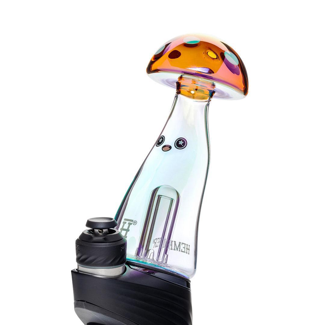 Trippy Shroom Peak Top