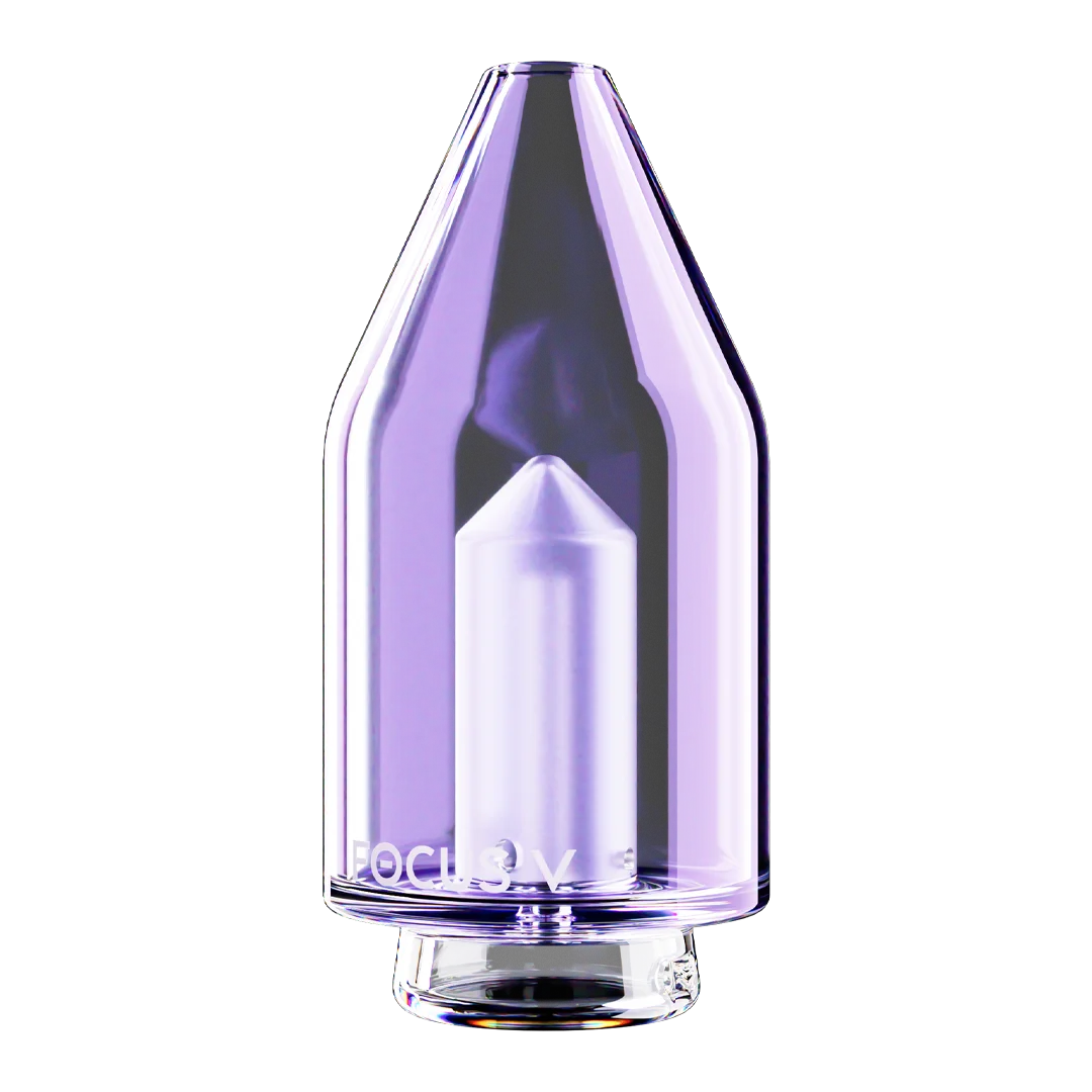 Focus V  Glass Top - CARTA / CARTA 2