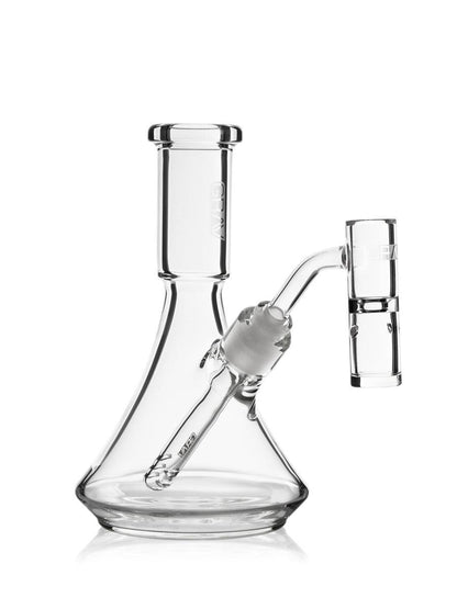 GRAV 45° Quartz Hybrid Bucket