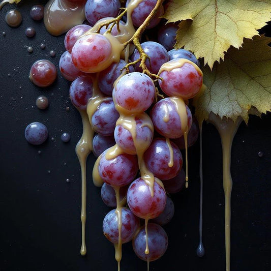 Vega Genetics - Greasy grapes