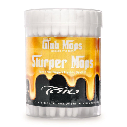 Glob Mops Slurper Mops