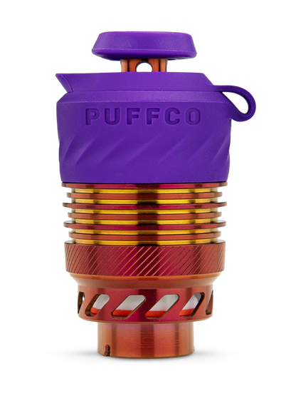 Puffco - Peak Pro 3D Chambers