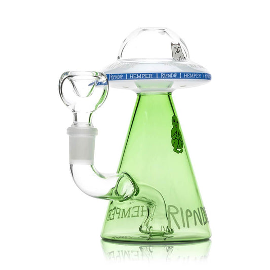 RIPNDIP x HEMPER Nermal UFO