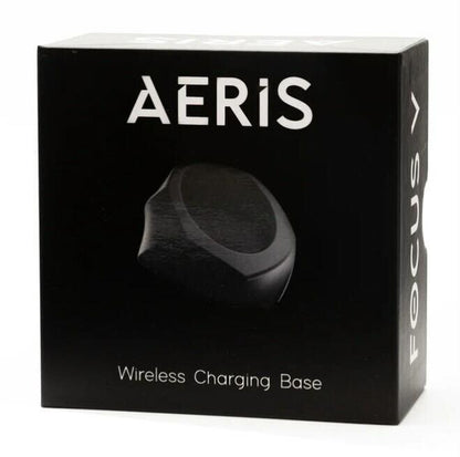Focus V Aeris Charging Dock