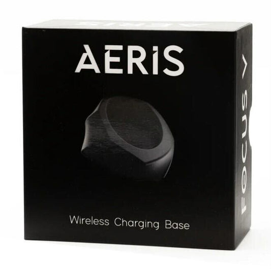 Focus V Aeris Charging Dock