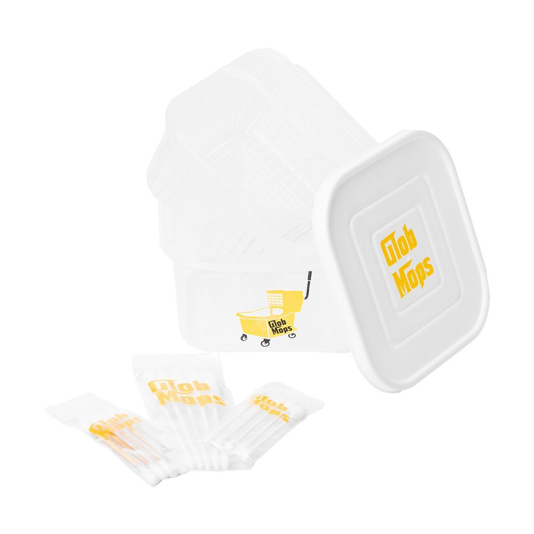 Mop Buckets