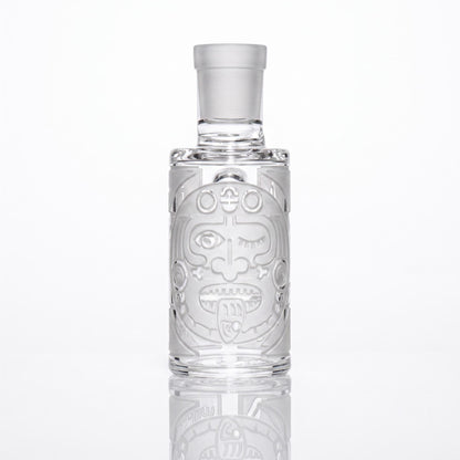 Maya Clear Dry Ash Catcher