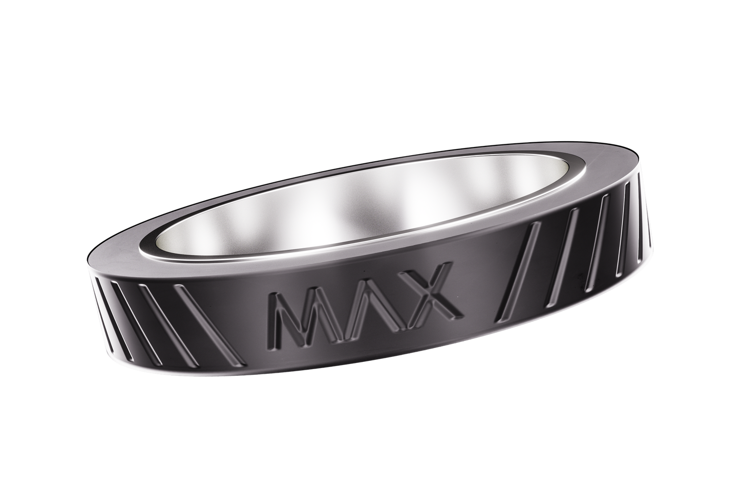 Focus V AERIS Intelli-Core MAX Adapter Ring