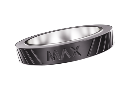 Focus V AERIS Intelli-Core MAX Adapter Ring