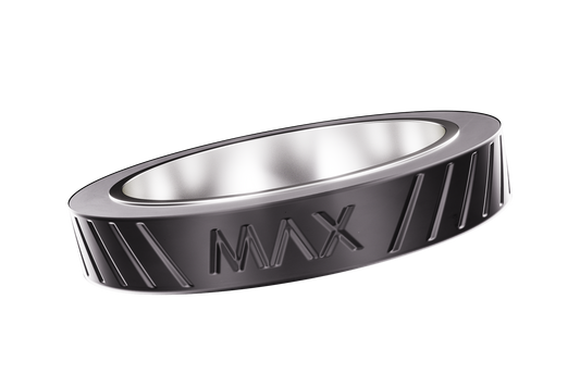 Focus V AERIS Intelli-Core MAX Adapter Ring