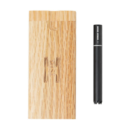 Wooden Dugouts
