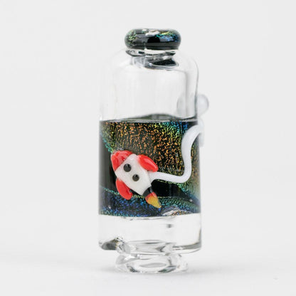 Pivot Tops - Empire Glassworks