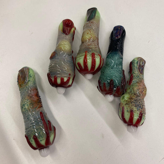 MN LEGIT - Dead Finger Spoon