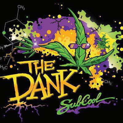 The Dank SubCool - Slymer S1