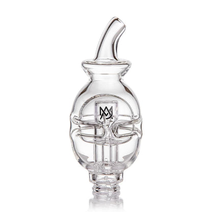Fab Egg Pivot Top - MJ Arsenal