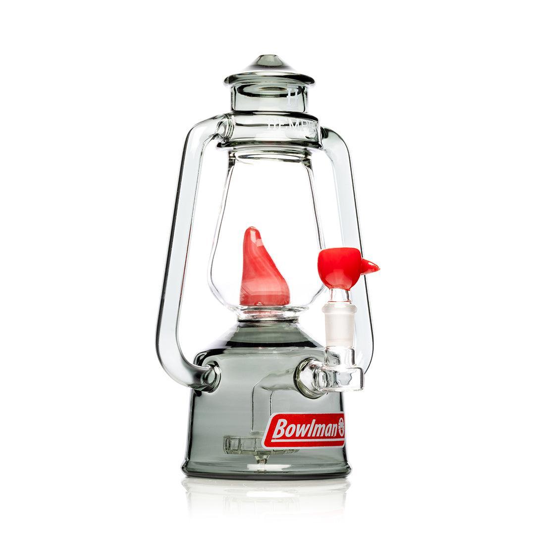 Bowlman Lantern