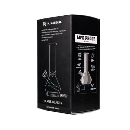 Nexus Bong - MJ Arsenal