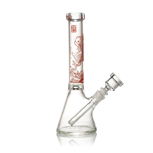 Milkyway X - Koi Carp Beaker