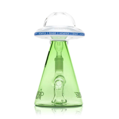 RIPNDIP x HEMPER Nermal UFO