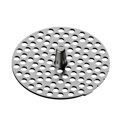 3.5" Mill Plates