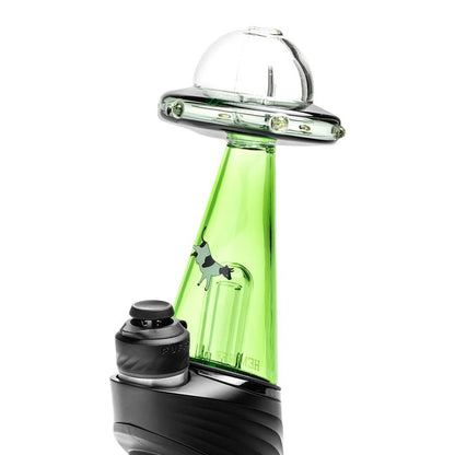 UFO Vortex Peak Top
