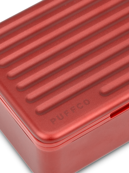 PuffCo Pivot Travel Case