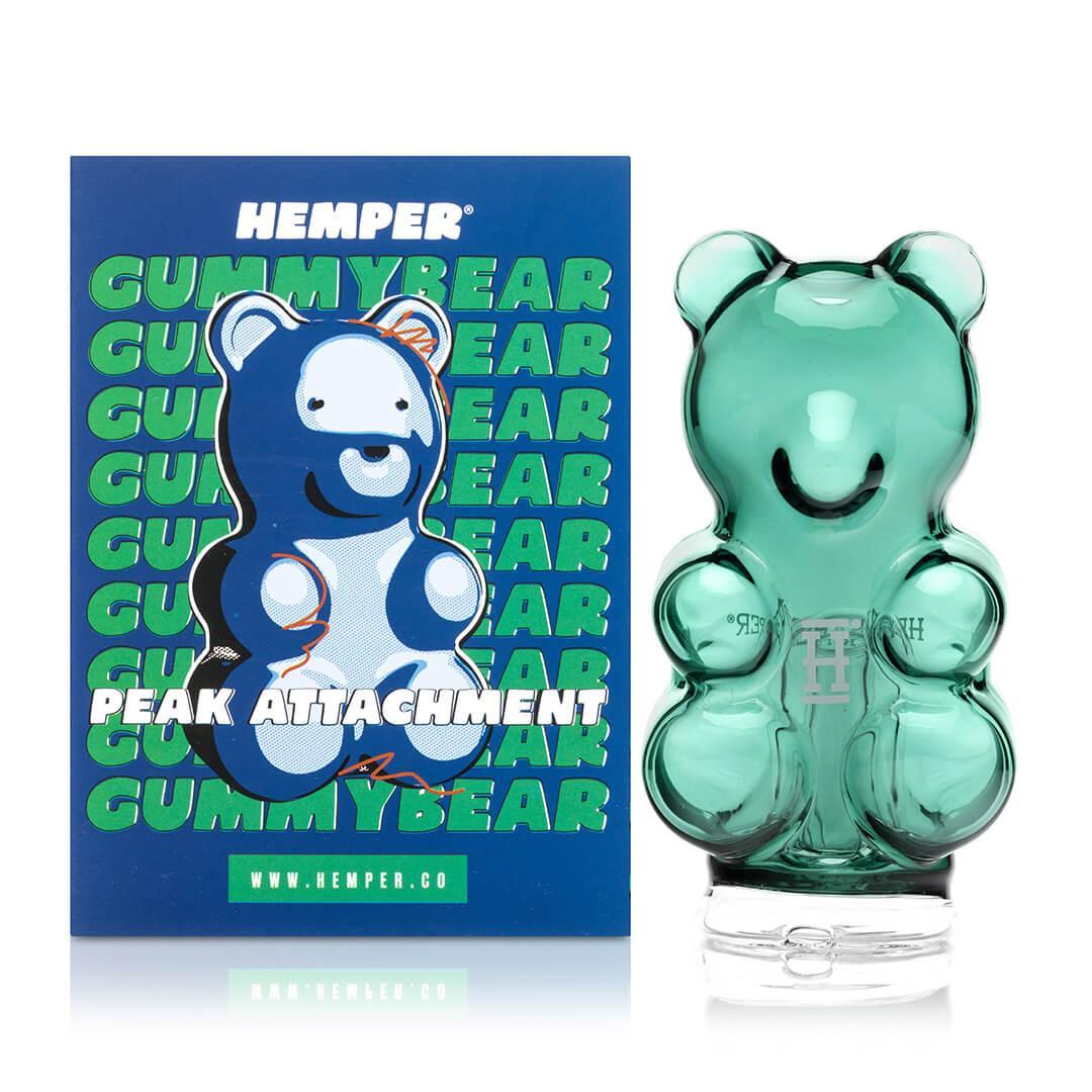 Gummy Bear Peak Top