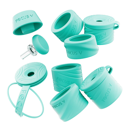 Focus V  Carta Swivel and Silicone Accessory Kit