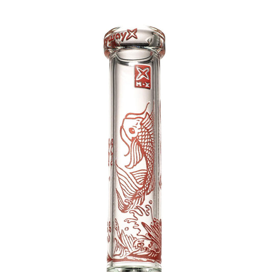 Milkyway X - Koi Carp Beaker