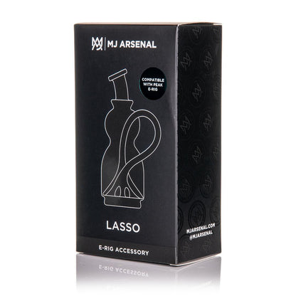 Lasso Puffco Peak Top - MJ Arsenal