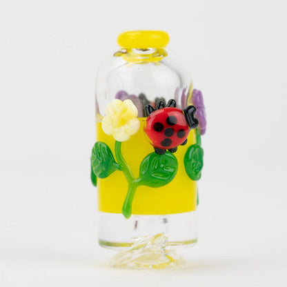 Pivot Tops - Empire Glassworks