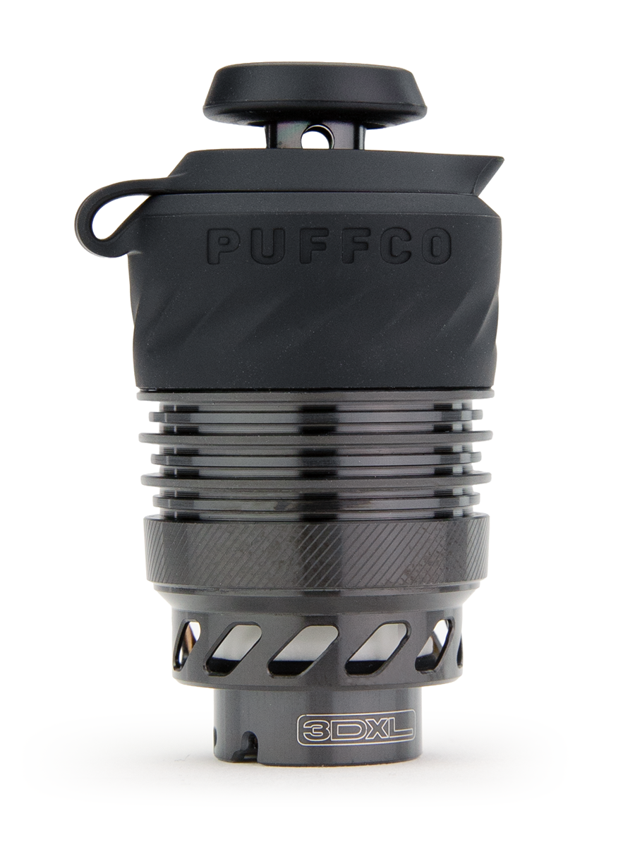 Puffco - Peak Pro 3D Chambers