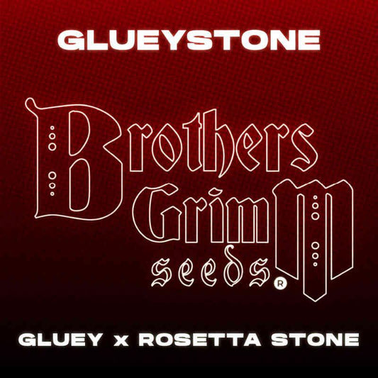 Brothers Grimm - Glueystone