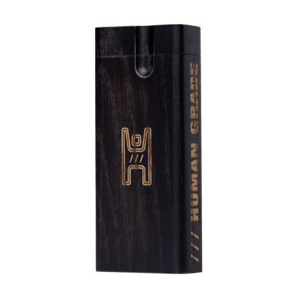 Wooden Dugouts