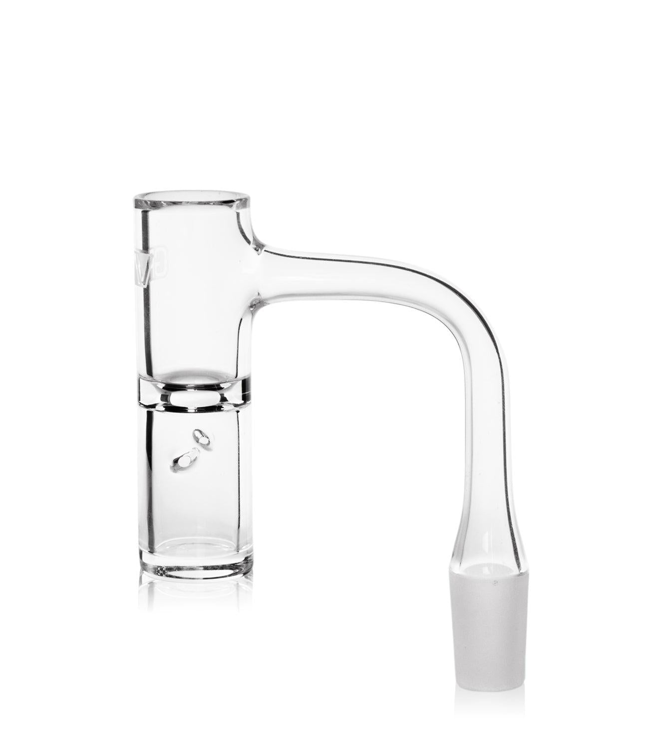 GRAV 14mm 90° Quartz Hybrid Bucket