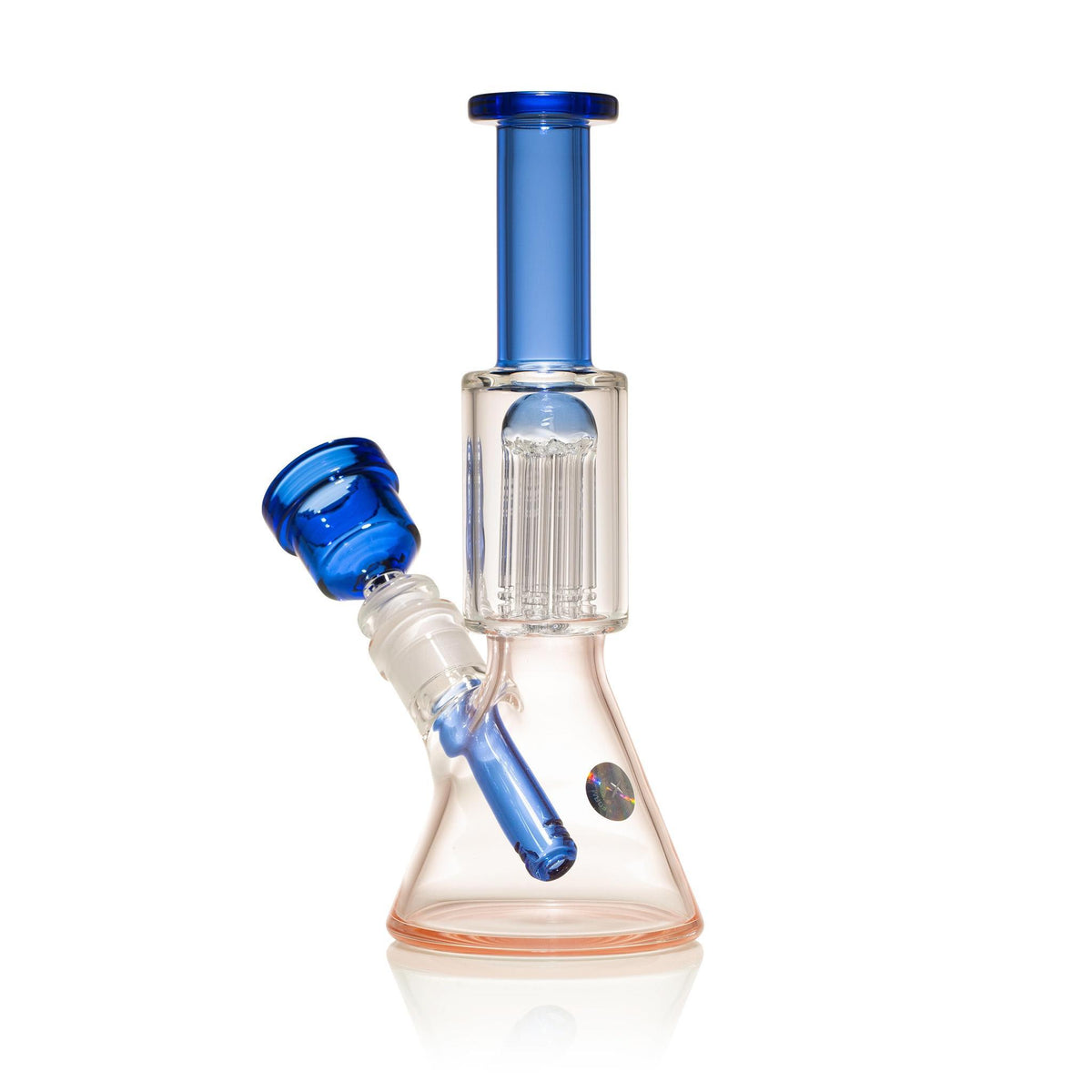 9" Stack Perc Mini 2