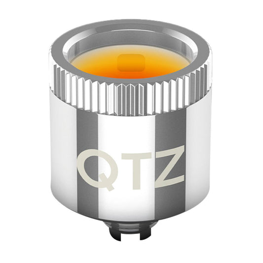 Yocan - Iris Quartz Coils