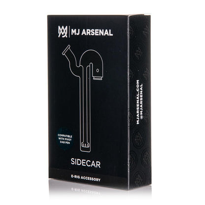 Sidecar Pivot Top - MJ Arsenal